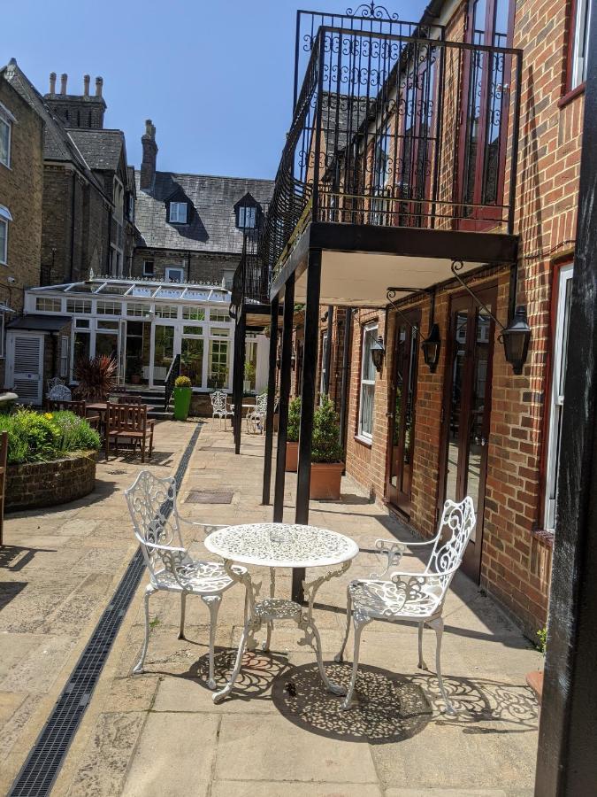 Cotswold Hotel Oxford