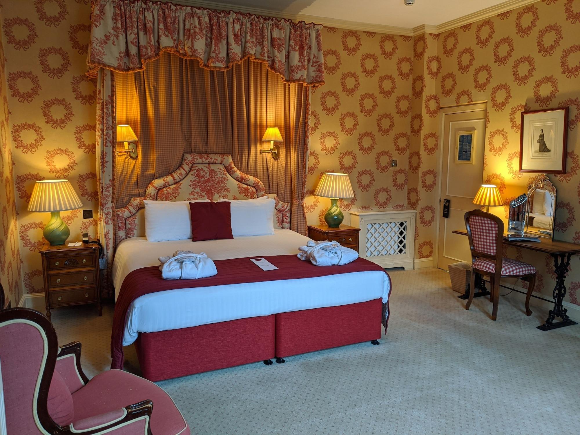 Cotswold 4* Oxford