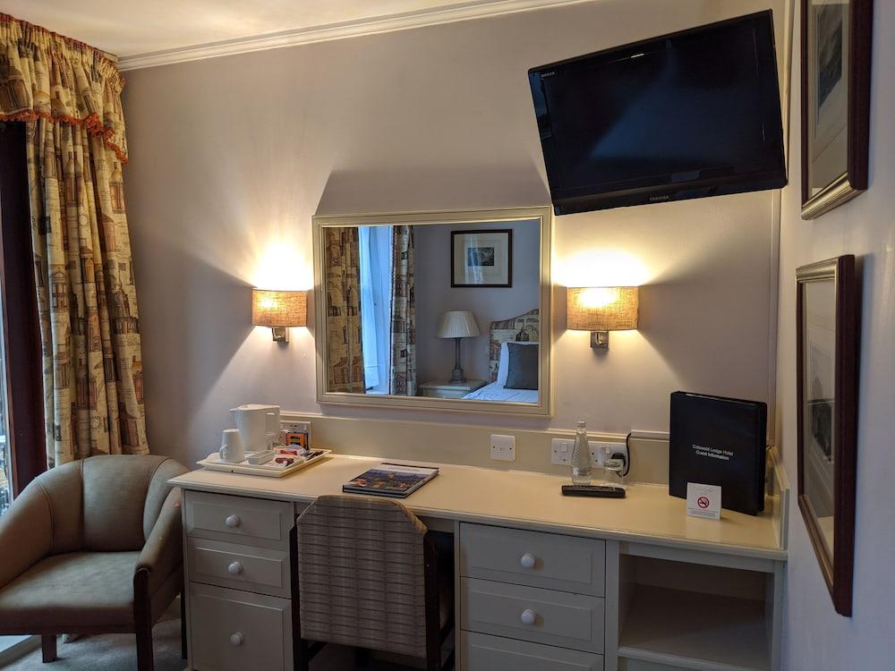 Hotel Cotswold Oxford
