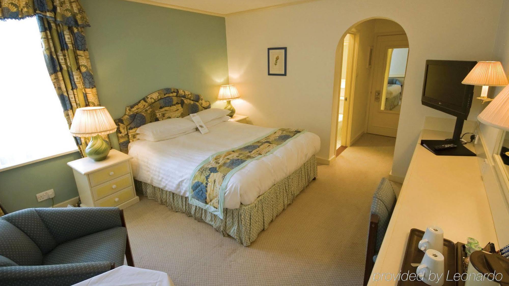 Hotel Cotswold Oxford