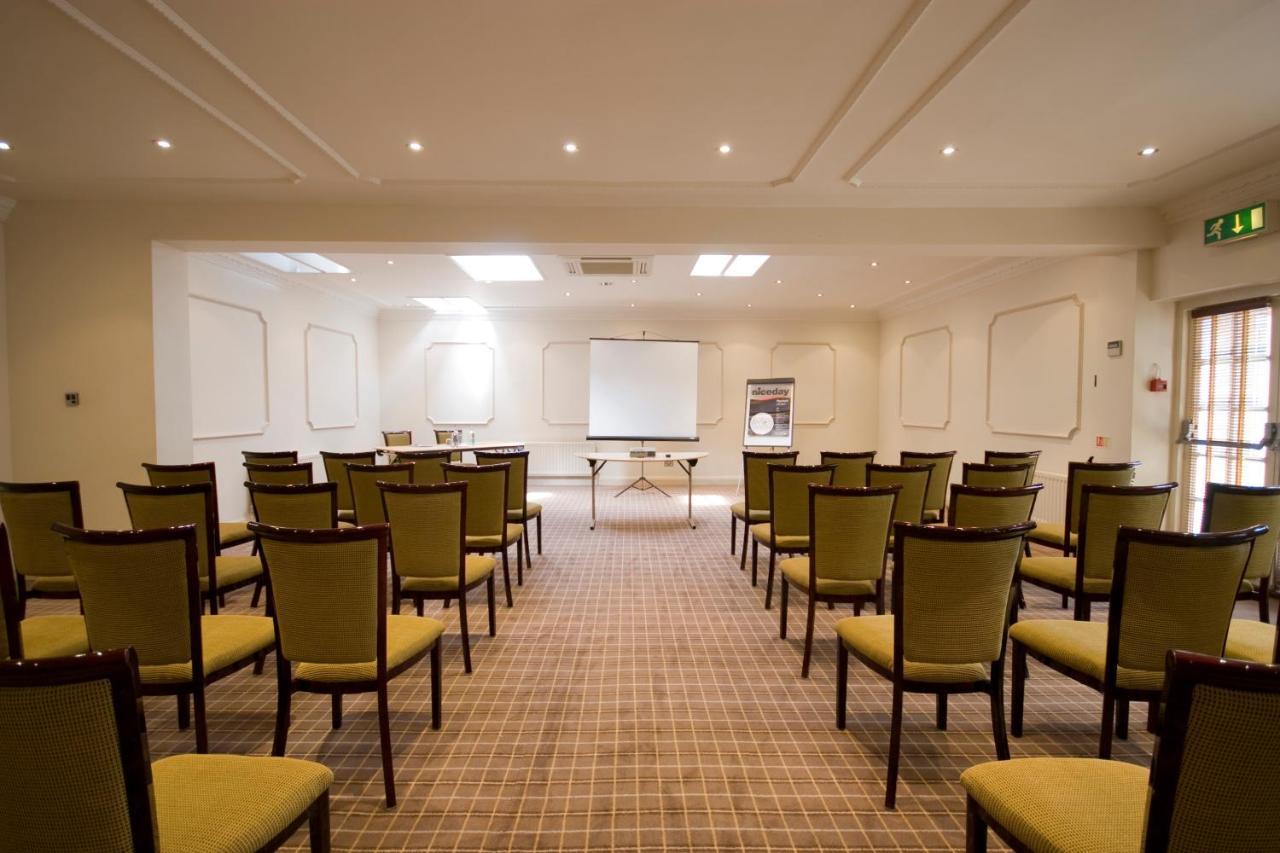 Cotswold Hotel Oxford