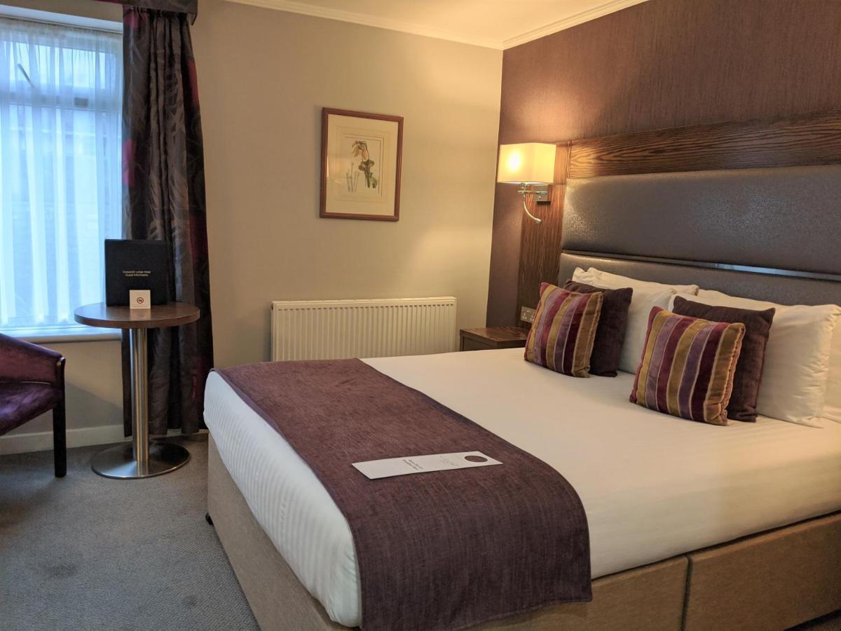 Cotswold Hotel